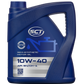 SCT Germany 10w-40 SN/CH-4 4L