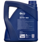 SCT Germany 20w-50 SN/CI-4 4L