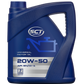 SCT Germany 20w-50 SN/CI-4 4L