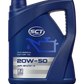 SCT Germany 20W-50 SN/CI-4 5ل