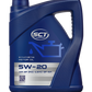 SCT Germany 5w-20 SP {RC} ILSAC GF-6A 5لتر