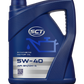 SCT Germany 5W-40 SN/CH-4 5L