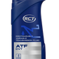 SCT Germany ATF CVT {MO8216} 1 لتر