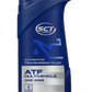 SCT Germany ATF Multivehicle JWS 3309 {MO8218} 1 لتر
